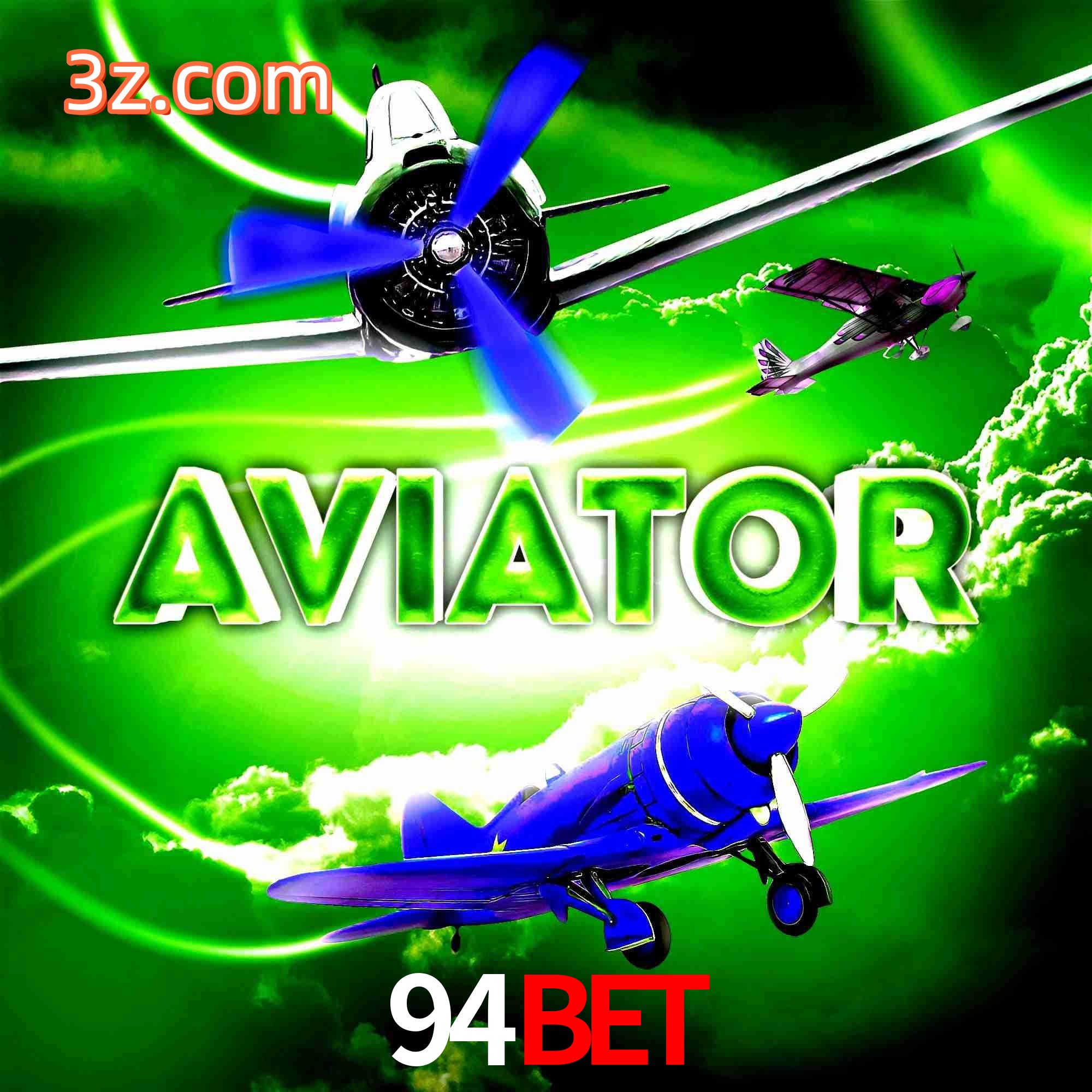 Aviator 94Bet Tente a Sorte