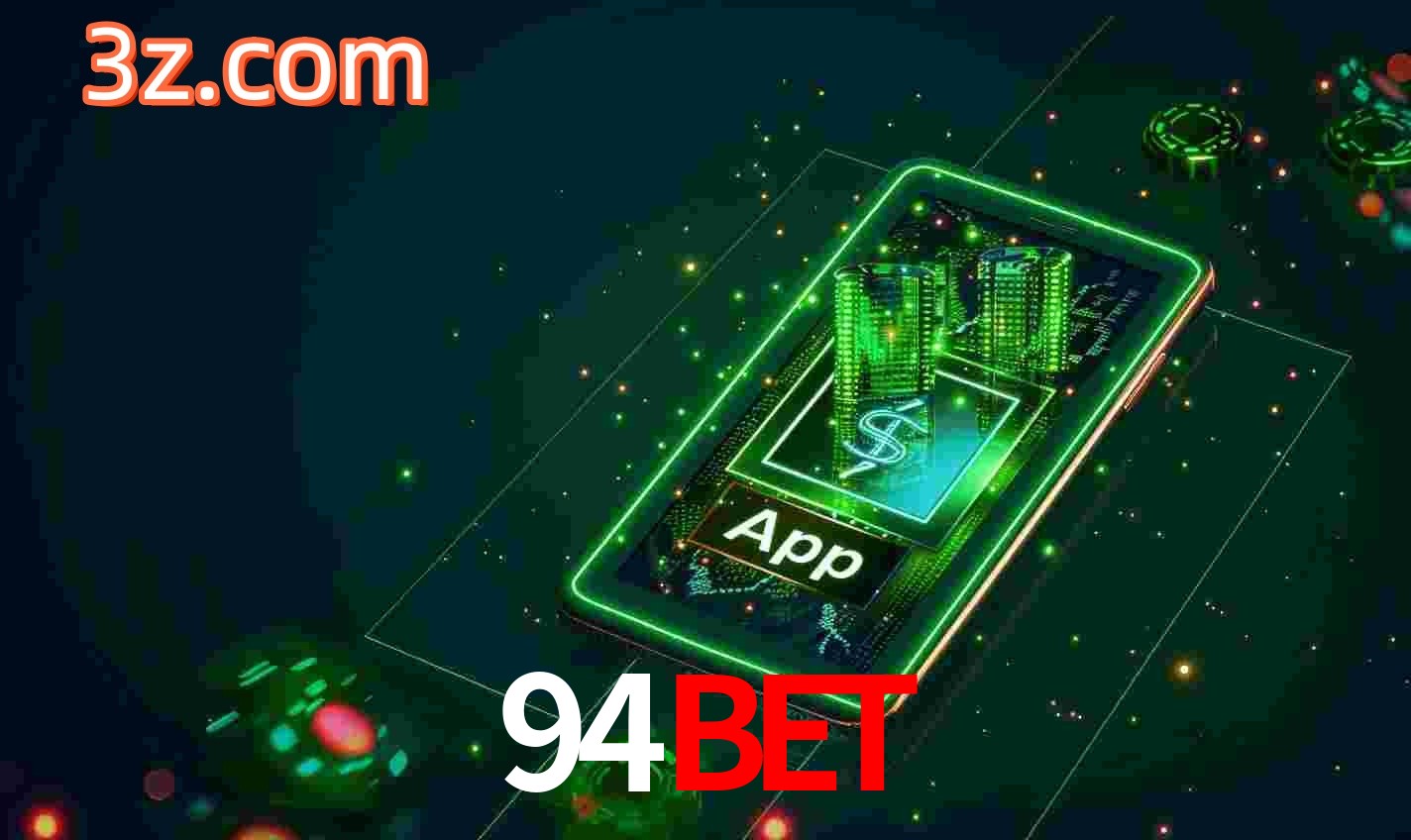 Simplificando a Experiência de Jogo 94Bet App