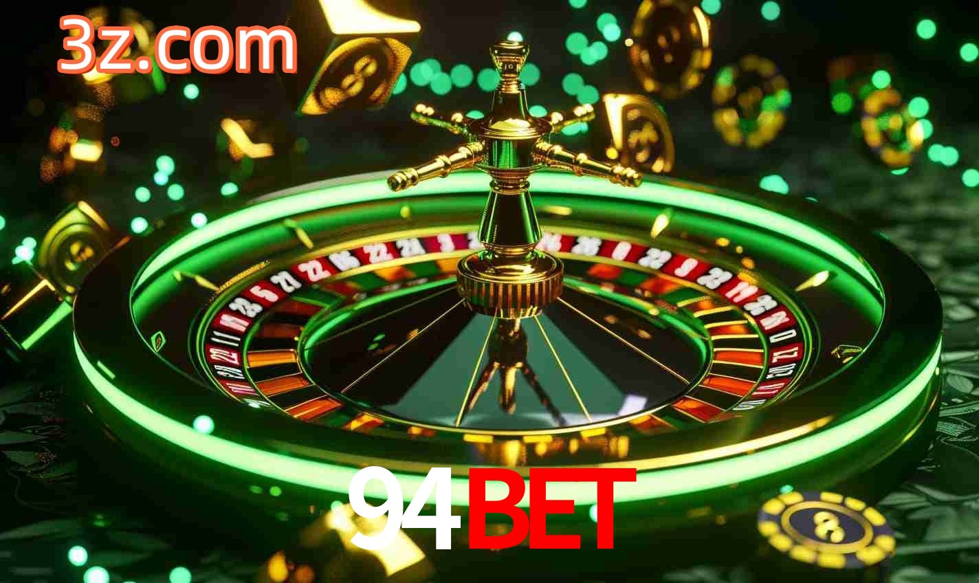 Desfrutar de um Cassino 94Bet