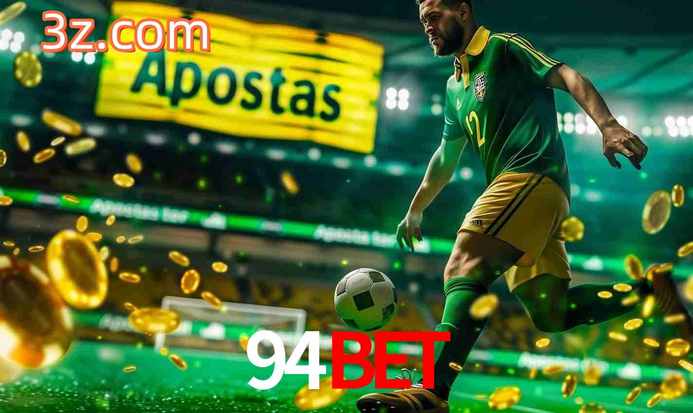 Diversas Apostas em Eventos Esportivos 94Bet