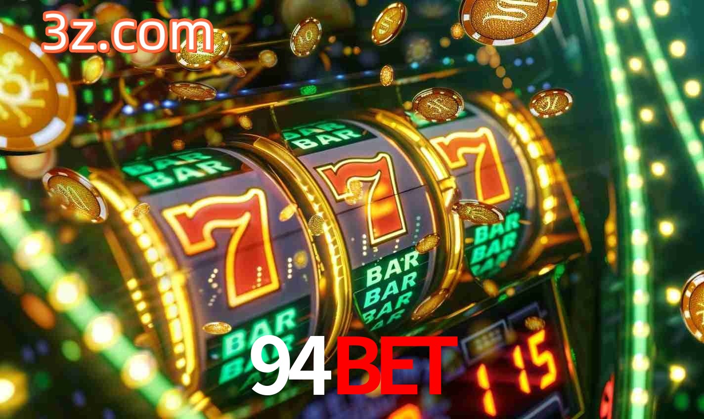 Populares Slots 94Bet