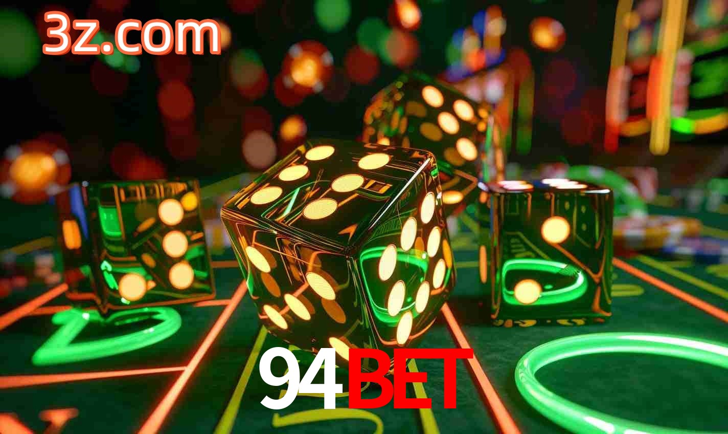 Entretenimento no Jogos 94Bet